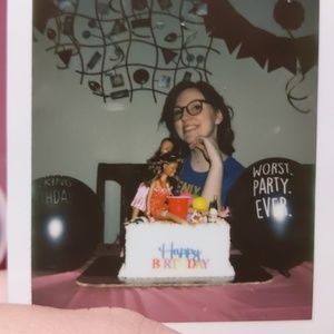 Meet your Posher, Kaitlyn